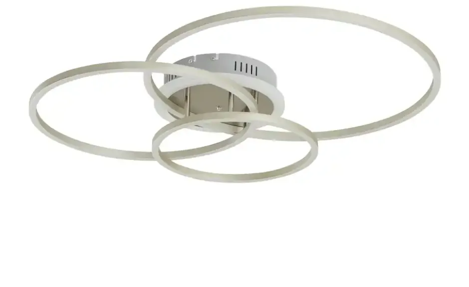 Meisterleuchten LED-Deckenleuchte