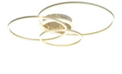 Meisterleuchten LED-Deckenleuchte