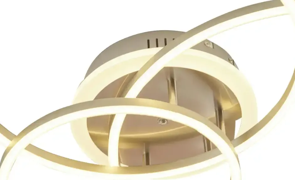 Meisterleuchten LED-Deckenleuchte