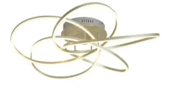 Meisterleuchten LED-Deckenleuchte