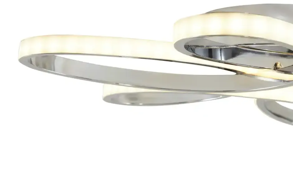 Meisterleuchten LED-Deckenleuchte