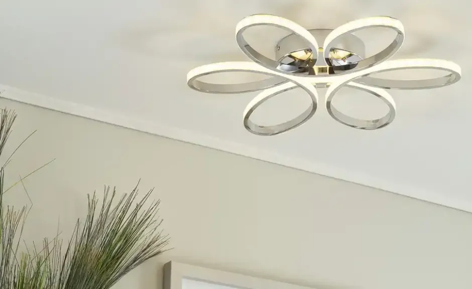 Meisterleuchten LED-Deckenleuchte
