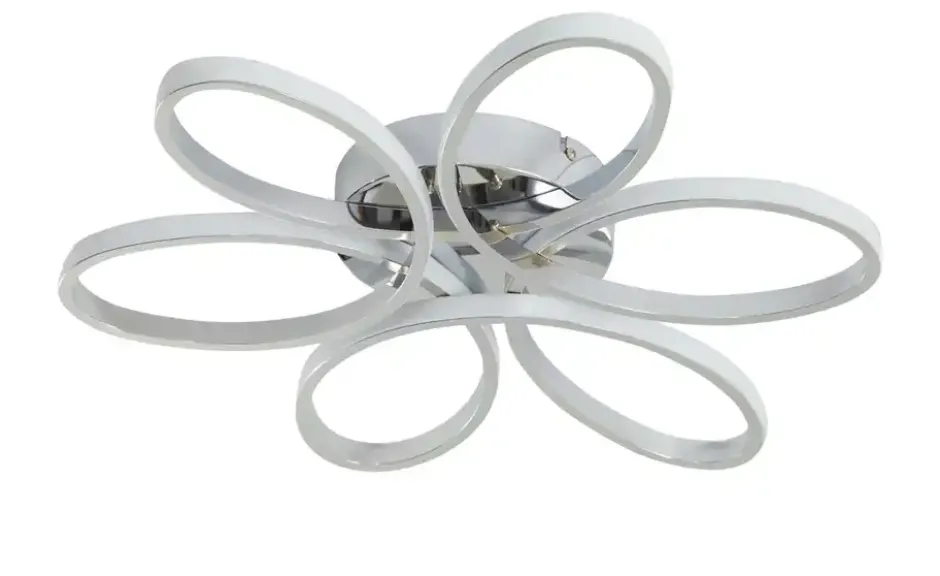 Meisterleuchten LED-Deckenleuchte