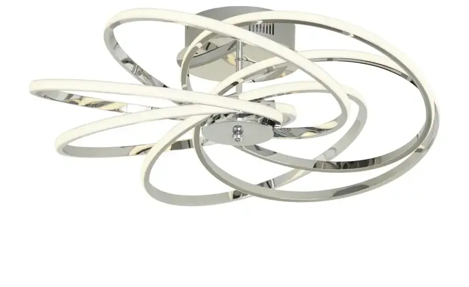 Meisterleuchten LED-Deckenleuchte