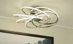 Meisterleuchten LED-Deckenleuchte