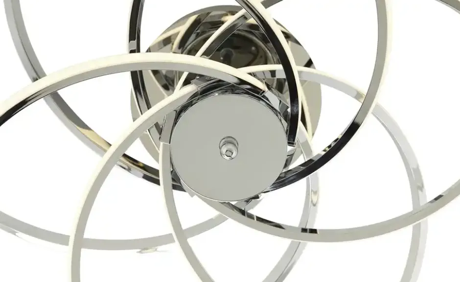 Meisterleuchten LED-Deckenleuchte