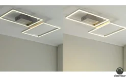 Meisterleuchten LED-Deckenleuchte