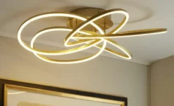 Meisterleuchten LED-Deckenleuchte