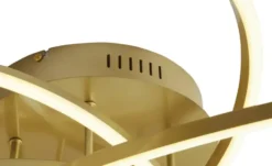 Meisterleuchten LED-Deckenleuchte
