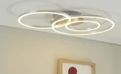 Meisterleuchten LED-Deckenleuchte