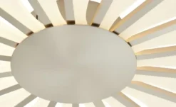 Meisterleuchten LED-Deckenleuchte