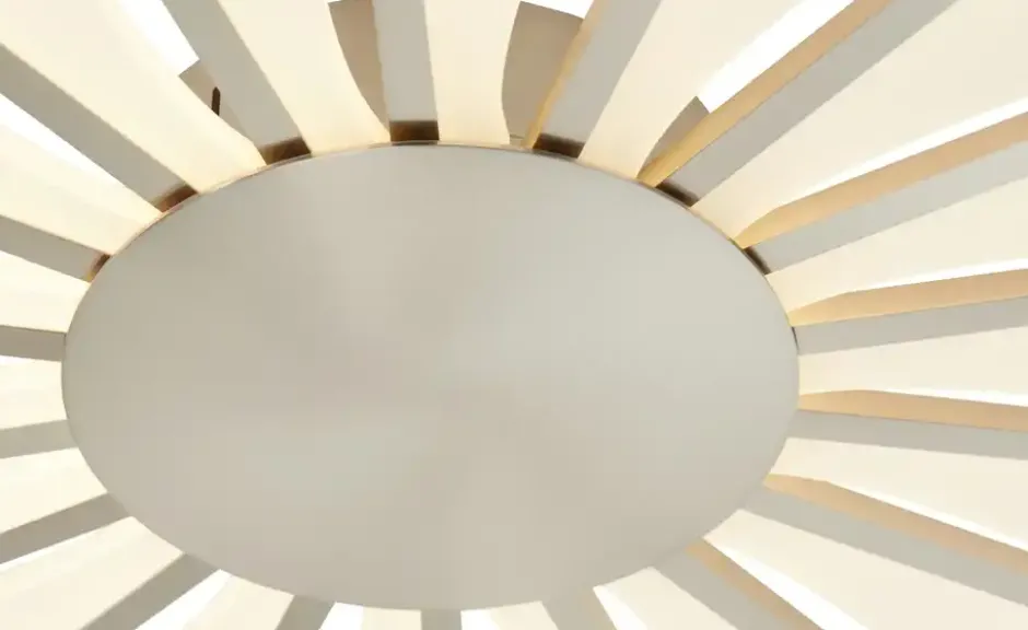 Meisterleuchten LED-Deckenleuchte