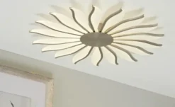 Meisterleuchten LED-Deckenleuchte