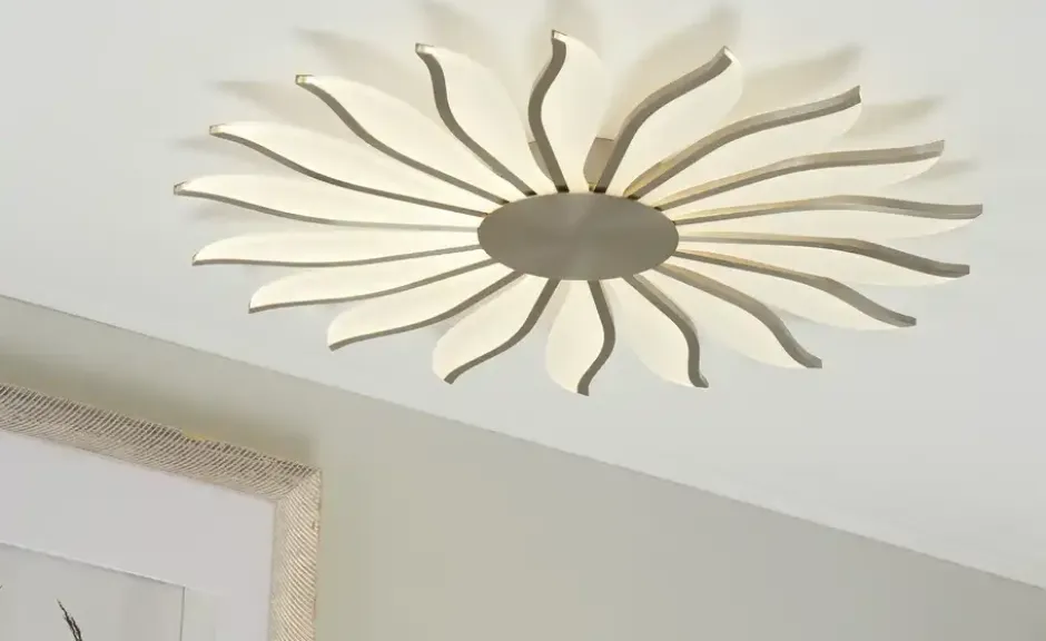 Meisterleuchten LED-Deckenleuchte
