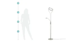 Meisterleuchten LED-Deckenleuchte