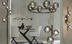 Meisterleuchten LED-Krone