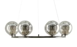 Meisterleuchten LED-Krone