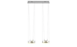 Meisterleuchten LED-Pendelleuchte