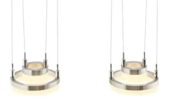 Meisterleuchten LED-Pendelleuchte