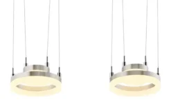 Meisterleuchten LED-Pendelleuchte