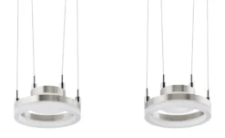 Meisterleuchten LED-Pendelleuchte