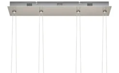 Meisterleuchten LED-Pendelleuchte