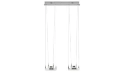 Meisterleuchten LED-Pendelleuchte