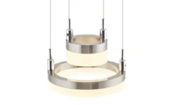 Meisterleuchten LED-Pendelleuchte