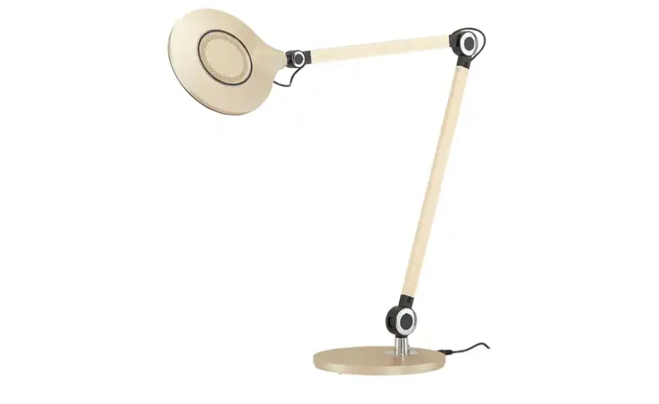 Meisterleuchten LED-Tischleuchte