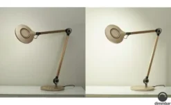 Meisterleuchten LED-Tischleuchte