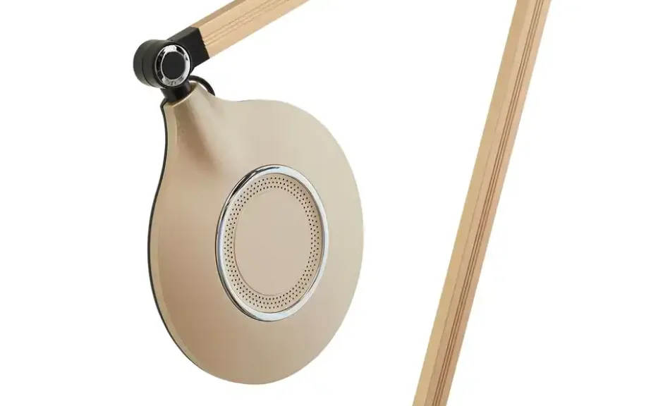 Meisterleuchten LED-Tischleuchte