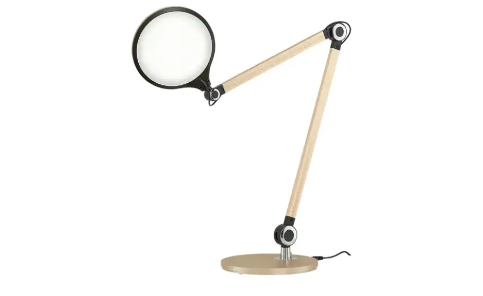 Meisterleuchten LED-Tischleuchte