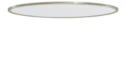 Meisterleuchten Smart Home-Deckenleuchte, oval