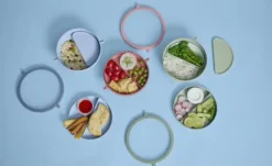 Mepal Bento-Lunchbowl VITA