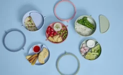 Mepal Bento-Lunchbowl VITA