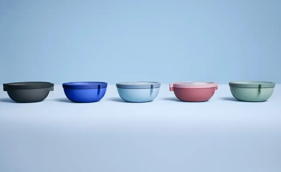 Mepal Bento-Lunchbowl VITA