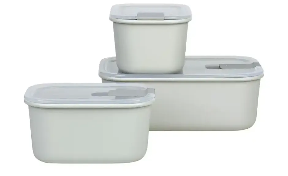 Mepal Frischhaltedosen Easyclip