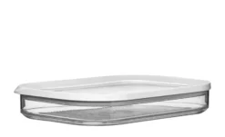 Mepal Kühlschrankdose Aufschnitt 550 ml Modula