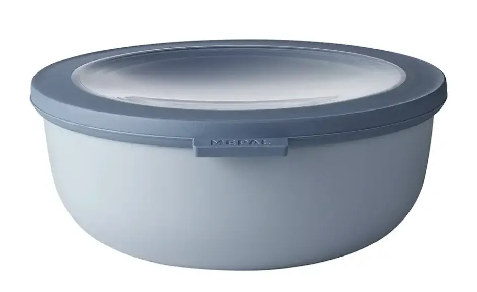 Mepal Multischüssel 1,25l Cirqula