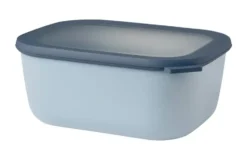 Mepal Multischüssel 3,0l Cirqula