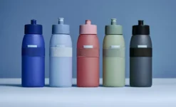 Mepal Sporttrinkflasche Ellipse