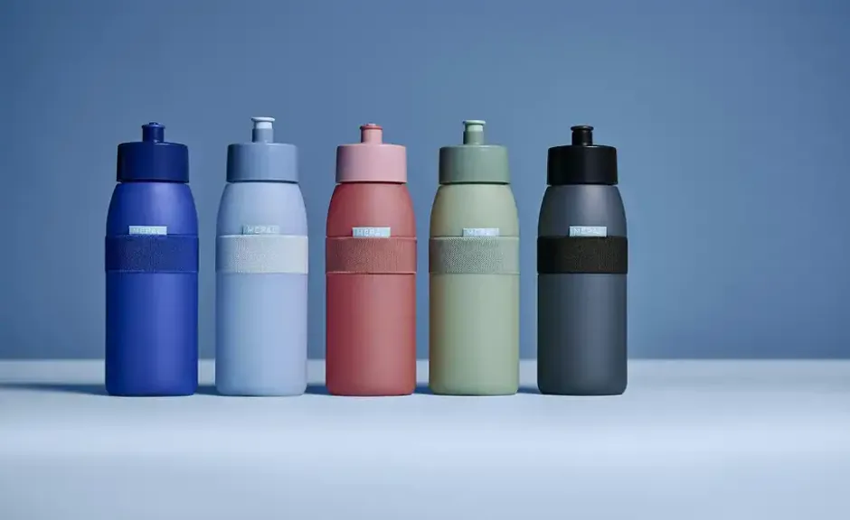 Mepal Sporttrinkflasche Ellipse