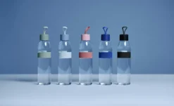 Mepal Trinkflasche "To Go", 0,5l Ellipse