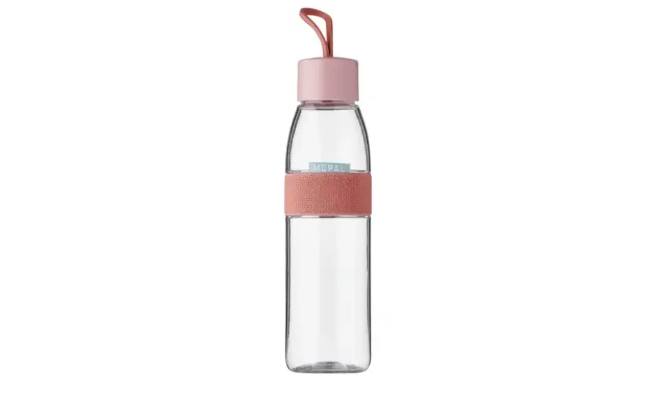 Mepal Trinkflasche "To Go", 0,5l Ellipse