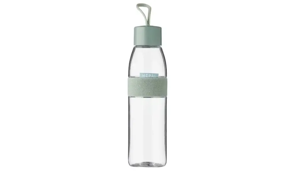 Mepal Trinkflasche "To Go", 0,5l Ellipse