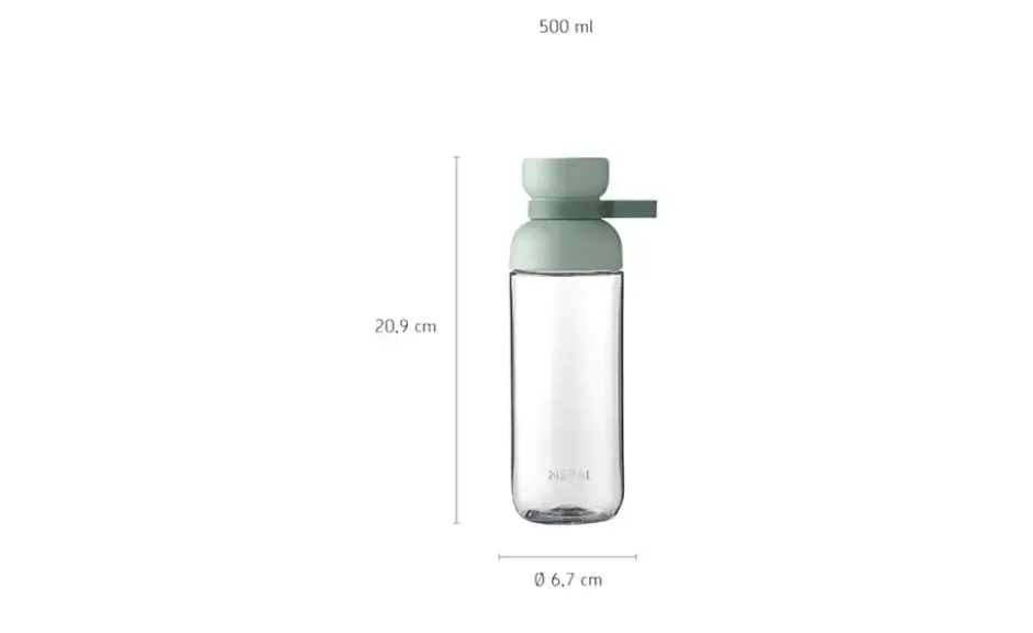 Mepal Trinkflasche VITA