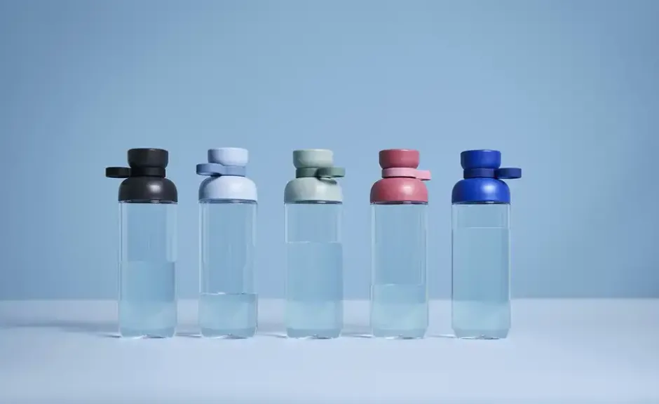 Mepal Trinkflasche VITA