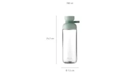 Mepal Trinkflasche VITA