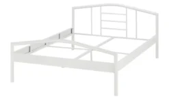 Metallbett Arena