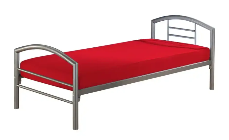 Metallbett Arena
